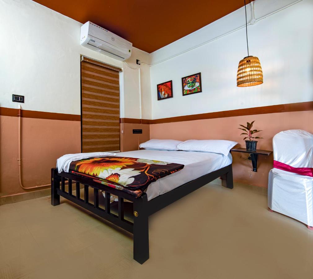 Rams Guest House The Valley Near Kims Hospital Thiruvananthapuram Eksteriør billede