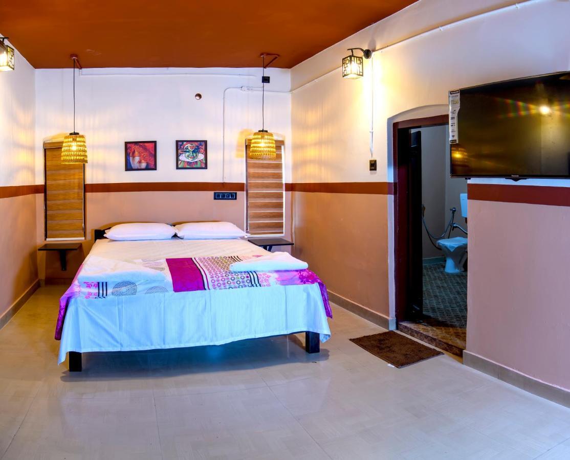 Rams Guest House The Valley Near Kims Hospital Thiruvananthapuram Eksteriør billede